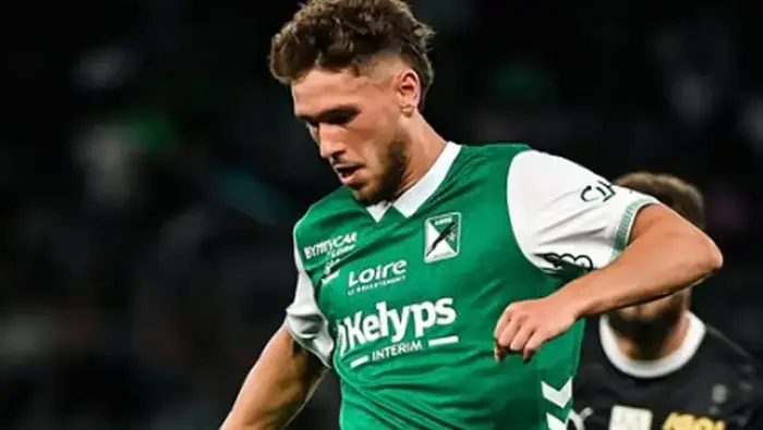 Galatasaray'da golcü harekatı! Yeni maksat Fransa'dan 4 galatasarayda golcu harekati yeni maksat fransadan 2 1UZEQI3d