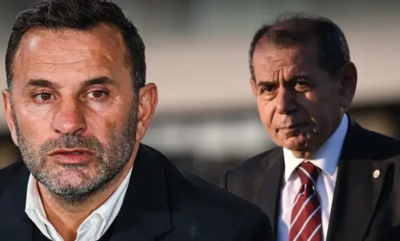 Galatasaray'da golcü harekatı! Yeni maksat Fransa'dan 1 galatasarayda golcu harekati yeni maksat fransadan mLFJr63X