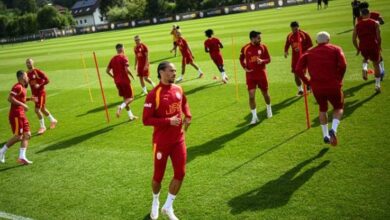 Galatasaray'da gündem transfer! İşte takviye yapılacak mevkiler 6 galatasarayda gundem transfer iste takviye yapilacak mevkiler br2xEivt