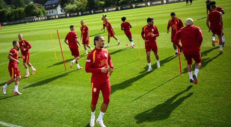 Galatasaray'da gündem transfer! İşte takviye yapılacak mevkiler 1 galatasarayda gundem transfer iste takviye yapilacak mevkiler
