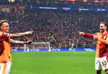 Galatasaray'da gündem yaratacak transfer gelişmesi! Noa Lang ve Barış Alper Yılmaz... 18 galatasarayda gundem yaratacak transfer gelismesi noa lang ve baris alper yilmaz N9cmjB1I