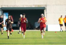 galatasarayda hazirliklar devam etti 4PJxniEx