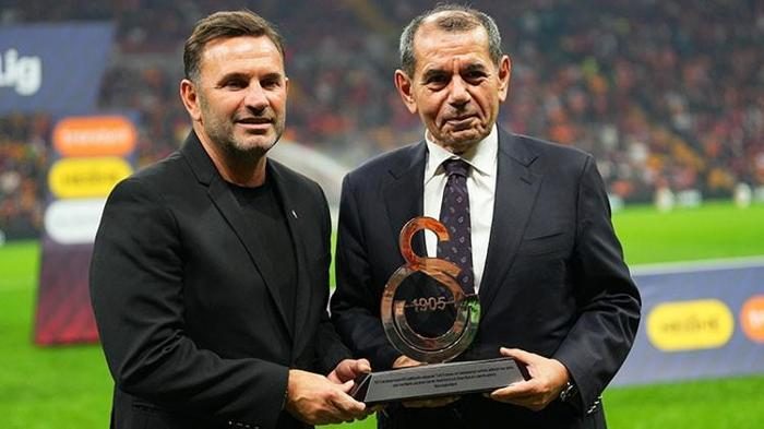 Galatasaray'da Icardi ayrılınca Okan Buruk raporu verdi! İşte Osimhen'in yedeği olacak isim 2 galatasarayda icardi ayrilinca okan buruk raporu verdi iste osimhenin yedegi olacak isim 0