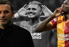 galatasarayda icardi ayrilinca okan buruk raporu verdi iste osimhenin yedegi olacak isim GlcGIpa7