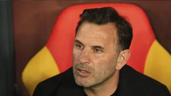 Galatasaray'da Icardi'nin yerine gelecek isim aşikâr oldu! Tottenham'ın yıldızı... 2 galatasarayda icardinin yerine gelecek isim asik r oldu tottenhamin yildizi 0 buvkd5lz