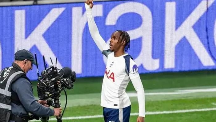 Galatasaray'da Icardi'nin yerine gelecek isim aşikâr oldu! Tottenham'ın yıldızı... 3 galatasarayda icardinin yerine gelecek isim asik r oldu tottenhamin yildizi 1 gT3c7F4w