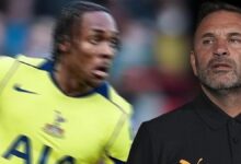 galatasarayda icardinin yerine gelecek isim asik r oldu tottenhamin yildizi VKeEqgcI