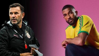 Galatasaray'da ikinci transfer bombası patlıyor! Di Marzio gece yarısı heyecanlandırdı 4 galatasarayda ikinci transfer bombasi patliyor di marzio gece yarisi heyecanlandirdi YhC6l1zl