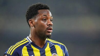 Galatasaray'da Jhon Duran çıkmazı! Prensip anlaşması sağlanmıştı fakat... 10 galatasarayda jhon duran cikmazi prensip anlasmasi saglanmisti fakat UNzPXCmB