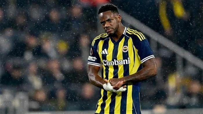 Galatasaray'da Jhon Duran gerçekleri! İşte transferin perde arkasında yaşananlar 3 galatasarayda jhon duran gercekleri iste transferin perde arkasinda yasananlar 1 qrqCgWCK