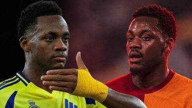 Galatasaray'da Jhon Duran transferi tamamlanıyor! Pazarlıklarda sona gelindi 4 galatasarayda jhon duran transferi tamamlaniyor pazarliklarda sona gelindi nOxyaWRF
