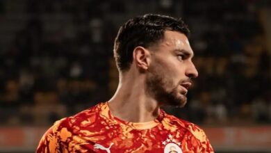 Galatasaray'da Kaan Ayhan kararı! İdareyle kritik tepe 7 galatasarayda kaan ayhan karari idareyle kritik tepe ACNOSAKQ