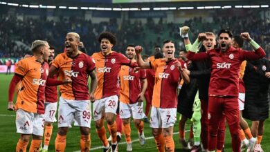 Galatasaray'da karar verildi! Yıldız isme yeni mukavele 14 galatasarayda karar verildi yildiz isme yeni mukavele NA2DunM2