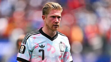 Galatasaray'da Kevin de Bruyne sesleri! Türkiye'ye gelmek istiyor 16 galatasarayda kevin de bruyne sesleri turkiyeye gelmek istiyor iS2ANgqK