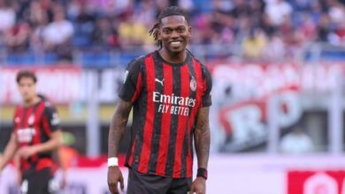 Galatasaray'da Leao için flaş iddia! Resmi teklif yapıldı 5 galatasarayda leao icin flas iddia resmi teklif yapildi dJNeeMeh