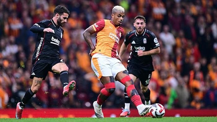 Galatasaray'da Lemina krizinin perde arkası! Geri adım atmazsa herkes kendi yoluna 2 galatasarayda lemina krizinin perde arkasi geri adim atmazsa herkes kendi yoluna 0