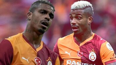 Galatasaray'da Lemina krizinin perde arkası! Geri adım atmazsa herkes kendi yoluna 6 galatasarayda lemina krizinin perde arkasi geri adim atmazsa herkes kendi yoluna tIjYwFbE