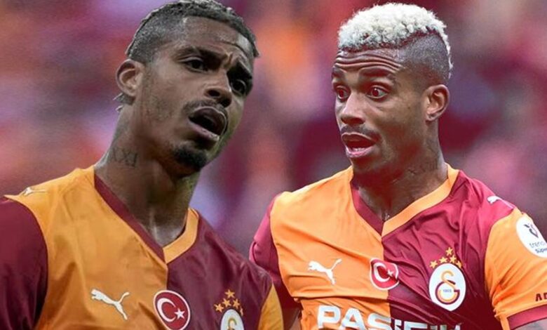 Galatasaray'da Lemina krizinin perde arkası! Geri adım atmazsa herkes kendi yoluna 1 galatasarayda lemina krizinin perde arkasi geri adim atmazsa herkes kendi yoluna tIjYwFbE