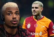 Galatasaray'da Lemina ve Icardi gelişmesi! Mukaveleleri sona ermişti 9 galatasarayda lemina ve icardi gelismesi mukaveleleri sona ermisti wxM8SqdR