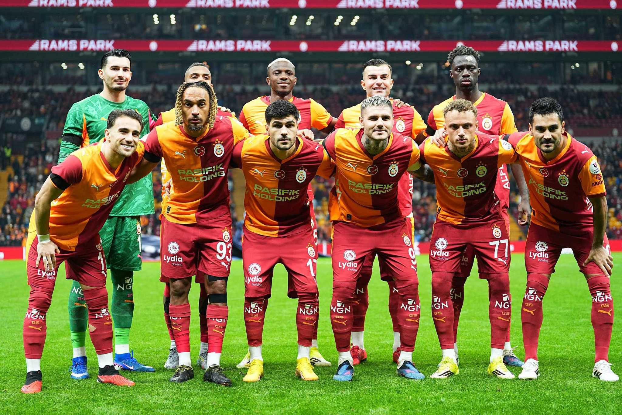 galatasarayda leminanin ayriligi 104 kuralina bagli gsarayin alternatif plani 0 pESC8KZT