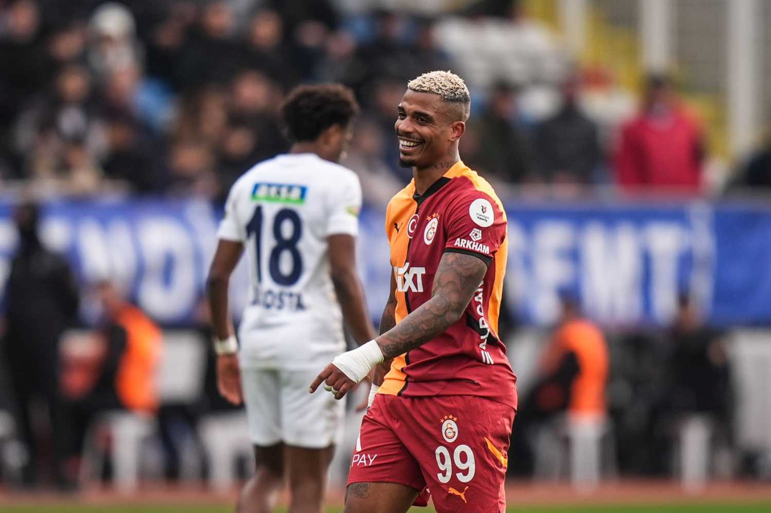 galatasarayda leminanin ayriligi 104 kuralina bagli gsarayin alternatif plani 2 O1g3qgaY