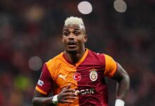 Galatasaray'da Lemina'nın ayrılığı 10+4 kuralına bağlı! G.Saray’ın alternatif planı... 16 galatasarayda leminanin ayriligi 104 kuralina bagli gsarayin alternatif plani L7YCHA9Q