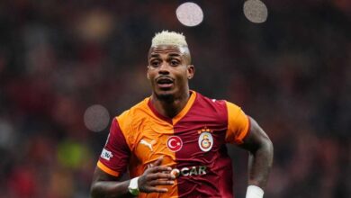Galatasaray'da Lemina'nın ayrılığı 10+4 kuralına bağlı! G.Saray’ın alternatif planı... 12 galatasarayda leminanin ayriligi 104 kuralina bagli gsarayin alternatif plani L7YCHA9Q