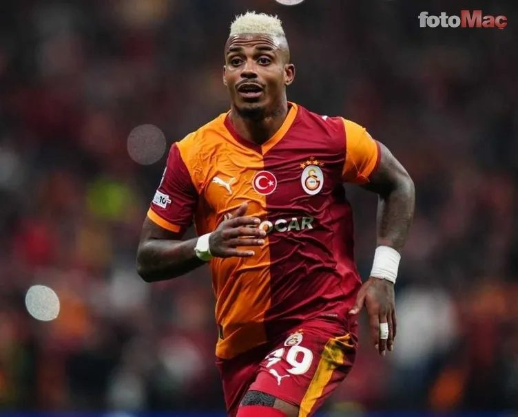 Galatasaray'da Mario Lemina krizi! 3 galatasarayda mario lemina krizi 1 gplWs847