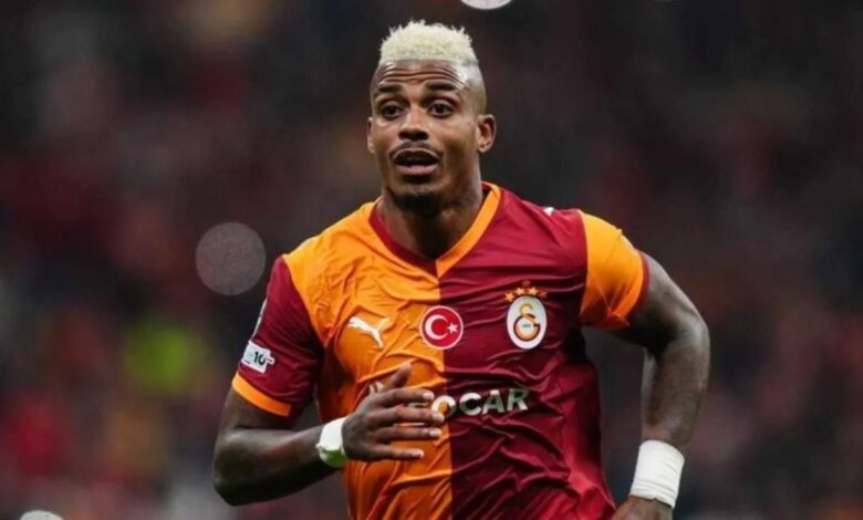 Galatasaray'da Mario Lemina krizi! 1 galatasarayda mario lemina krizi KdhtMTU2