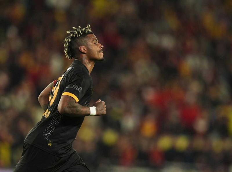 Galatasaray'da Mario Lemina krizi! O talebi yüzünden... 4 galatasarayda mario lemina krizi o talebi yuzunden 2