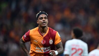 Galatasaray'da Mario Lemina krizi! O talebi yüzünden... 7 galatasarayda mario lemina krizi o talebi yuzunden MlA9OQRQ