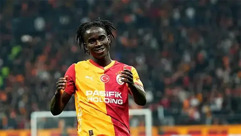 Galatasaray'da Nhaga borsası! Son karar Okan Buruk'un 2 galatasarayda nhaga borsasi son karar okan burukun 0 2iSyRKJc