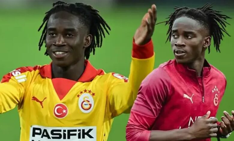 Galatasaray'da Nhaga borsası! Son karar Okan Buruk'un 1 galatasarayda nhaga borsasi son karar okan burukun wHNwb8w8