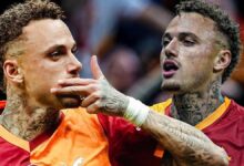 Galatasaray'da Noa Lang sesleri! Transferde Barış Alper Yılmaz ayrıntısı 16 galatasarayda noa lang sesleri transferde baris alper yilmaz ayrintisi b2x5ZK22