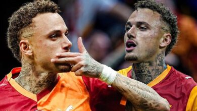 Galatasaray'da Noa Lang sesleri! Transferde Barış Alper Yılmaz ayrıntısı 5 galatasarayda noa lang sesleri transferde baris alper yilmaz ayrintisi b2x5ZK22