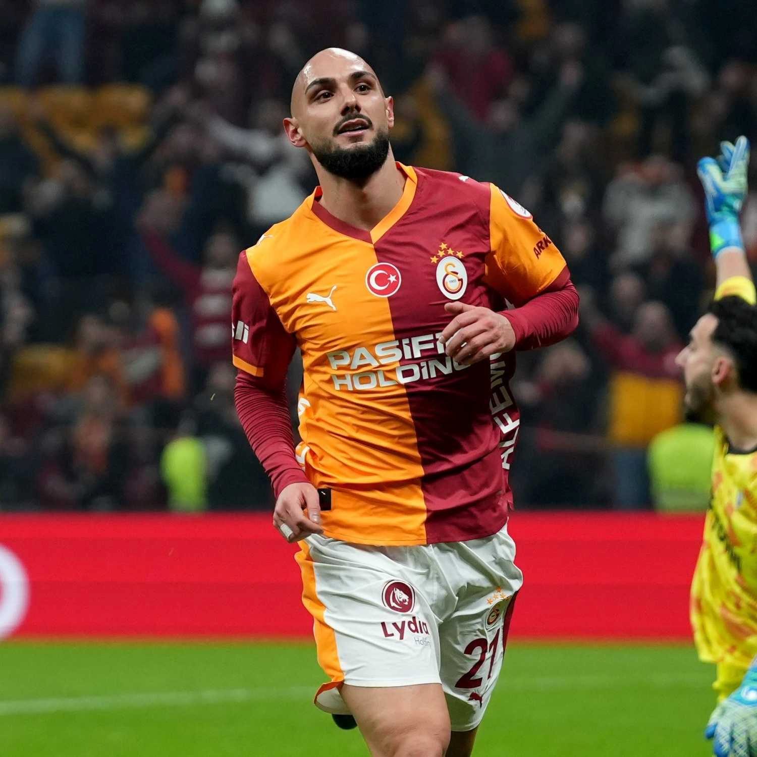 galatasarayda o isme ustun ligden 2 talip ayrilik argumanlari ile gundemdeydi 5 FIr4LfBL
