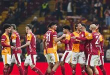 galatasarayda o isme ustun ligden 2 talip ayrilik argumanlari ile gundemdeydi WRdH8Nrv