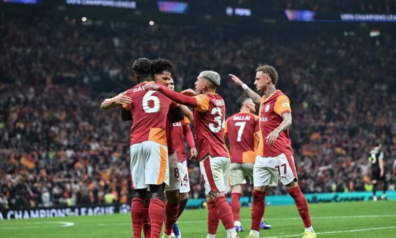 Galatasaray'da o ismin 30 milyon Euro'dan aşağısına transferi yasak! 1 galatasarayda o ismin 30 milyon eurodan asagisina transferi yasak sVtNqZT1