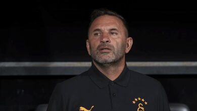 Galatasaray'da Okan Buruk'tan Osimhen ve Sallai sözleri! 4 galatasarayda okan buruktan osimhen ve sallai sozleri WXrFysS6