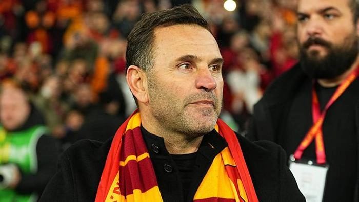 Galatasaray'da Osimhen'den Okan Buruk'a telefon! Transfer olacak mı? 2 galatasarayda osimhenden okan buruka telefon transfer olacak mi 0 zmK9PSRH