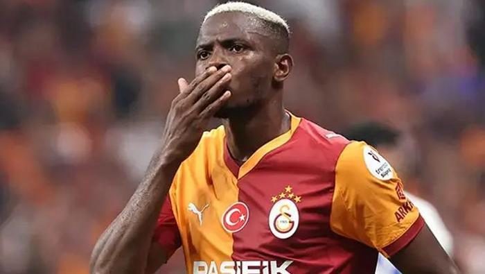Galatasaray'da Osimhen'den Okan Buruk'a telefon! Transfer olacak mı? 6 galatasarayda osimhenden okan buruka telefon transfer olacak mi 4 XkhFYtZU