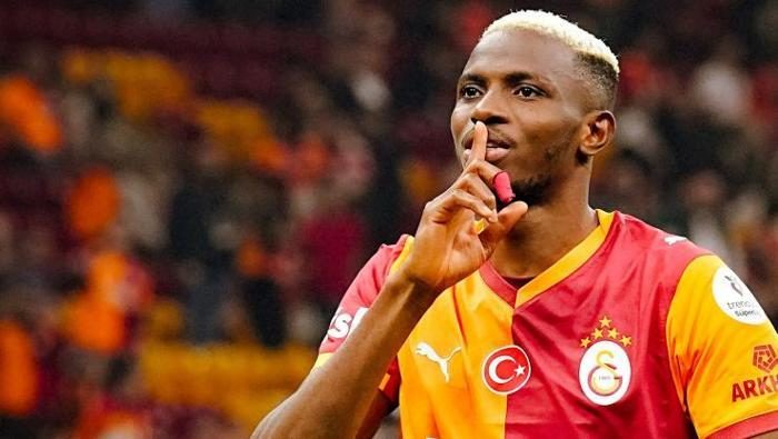 galatasarayda osimhene vergi ihtari idare devreye girip odemeyi yapti 1 gr6cW8QP