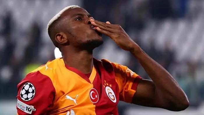 galatasarayda osimhene vergi ihtari idare devreye girip odemeyi yapti 4 beKbOfZF