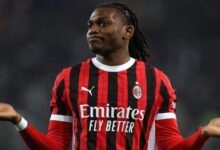 galatasarayda rafael leao gelismesi anlasma yakin uBGQdvKU