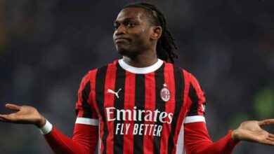 Galatasaray'da Rafael Leao gelişmesi! Anlaşma yakın... 4 galatasarayda rafael leao gelismesi anlasma yakin uBGQdvKU