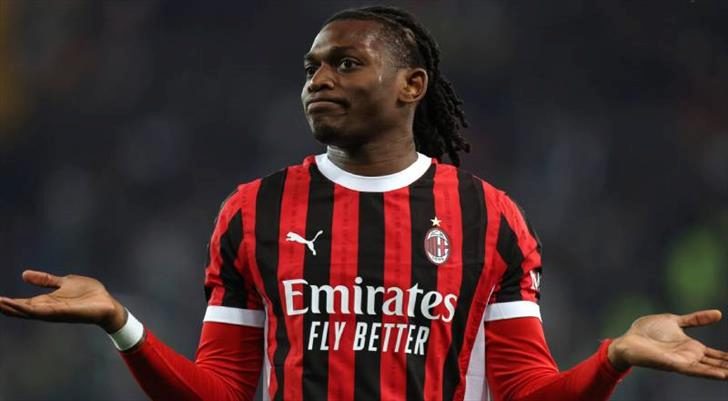 Galatasaray'da Rafael Leao gelişmesi! Anlaşma yakın... 1 galatasarayda rafael leao gelismesi anlasma yakin uBGQdvKU