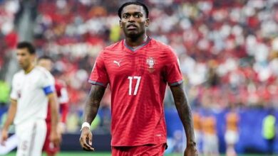 Galatasaray'da Rafael Leao gelişmesi! İşte transferde son durum 5 galatasarayda rafael leao gelismesi iste transferde son durum MV1uwtqU