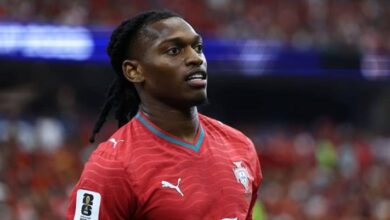 Galatasaray'da Rafael Leao gelişmesi! İşte yapılan teklif... 6 galatasarayda rafael leao gelismesi iste yapilan teklif eq7pJAOt