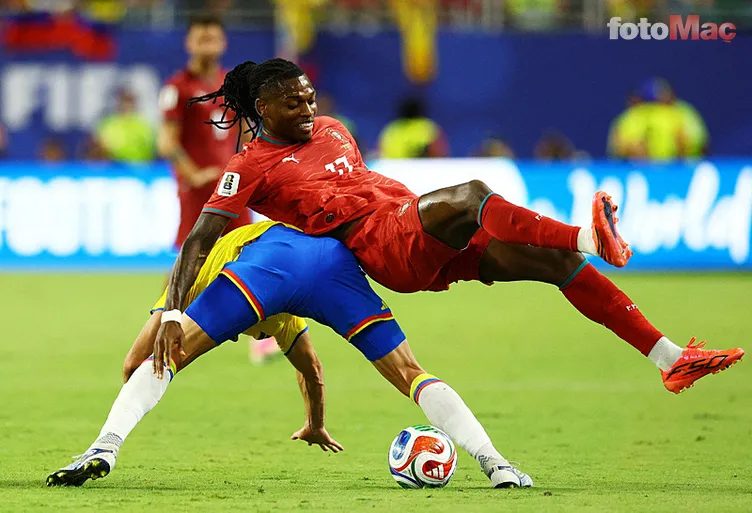 galatasarayda rafael leao heyecani teklif ortaya cikti 8 a7LB92Sk