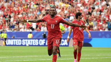 Galatasaray'da Rafael Leao heyecanı! Teklif ortaya çıktı 19 galatasarayda rafael leao heyecani teklif ortaya cikti KKWsdK9c